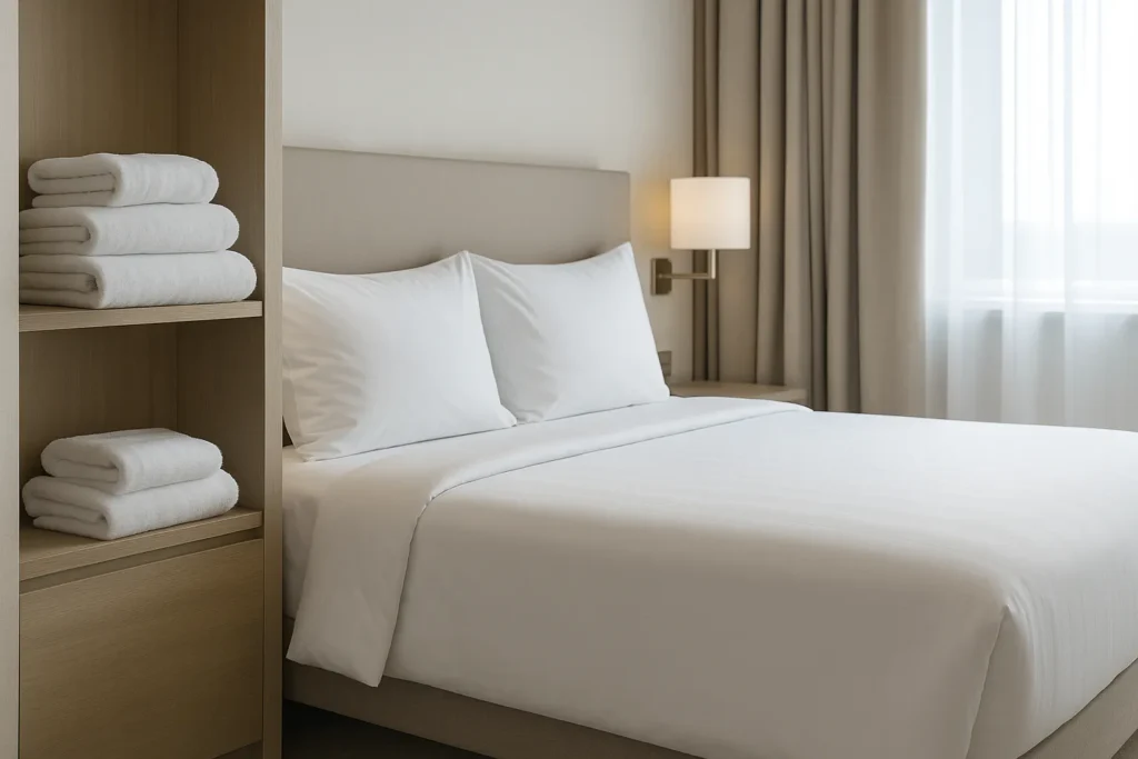 5 błędów w obsłudze hotelowej, których można uniknąć